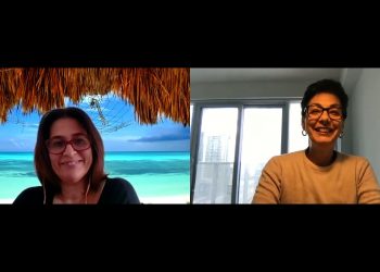 Luciana Alonso Entrevista Travel3 Turismo Jamaica