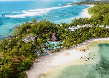 Shandrani Beachcomber Resort & Spa