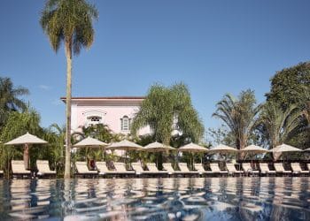 Belmond Hotel das Cataratas