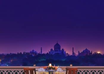 Oberoi Hotels/Divulgação