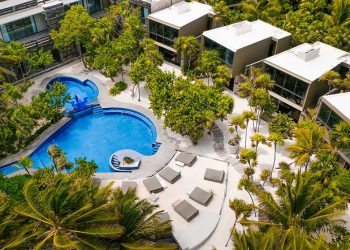 Casa Malca = Palácio de Pablo Escobar recebe  hóspedes