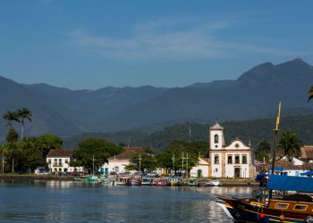 Pousada do Sandi