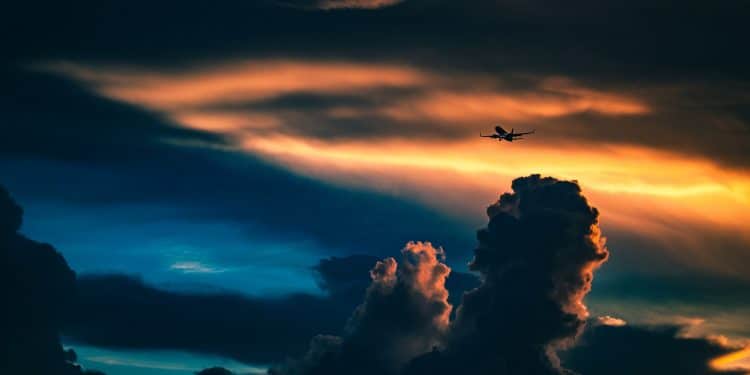 Viajar para Lugar Nenhum