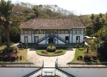 Vale do Café