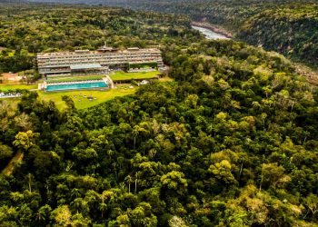 Black Friday Meliá Iguazu