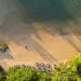 Retomada das viagens Ponta Ganchos