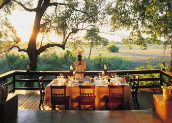 Sabi Sabi África