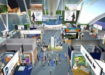 Europa Virtual Show