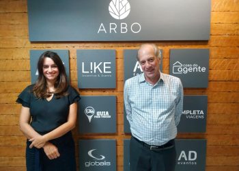 Grupo Arbo lança nova marca