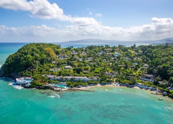 Jamaica World Travel Awards