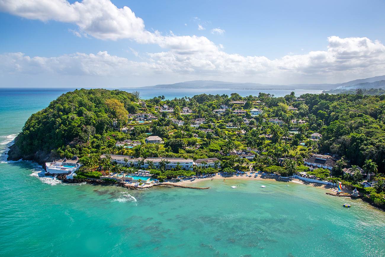 Jamaica comemora prêmios recebidos no World Travel Awards - Travel3