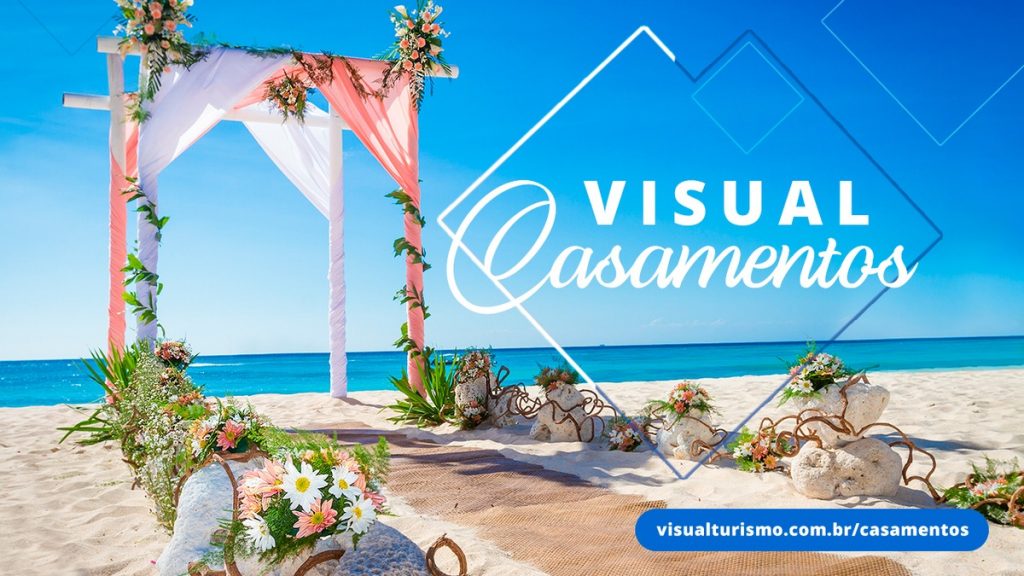 Visual Casamento
