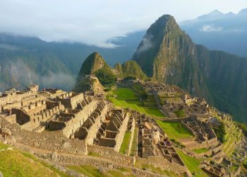 Peru Week 2020