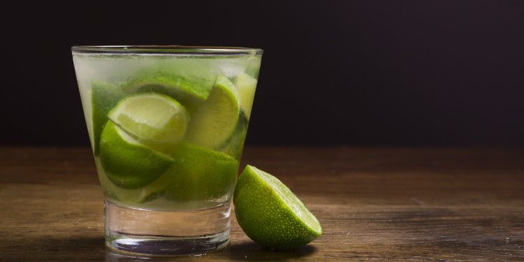 Caipirinha
