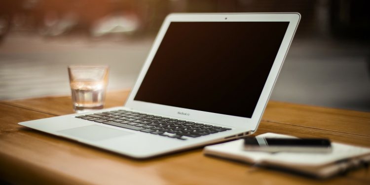 Computador laptop