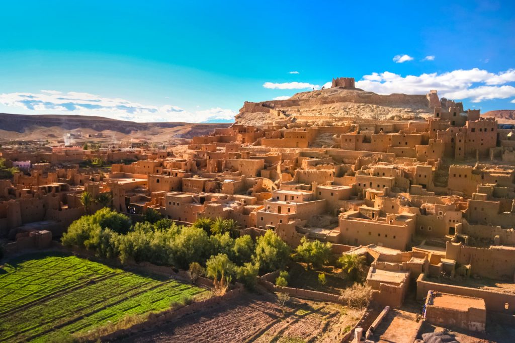 Viagens Preciosas Marrocos