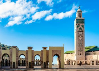 Casablanca Marrocos