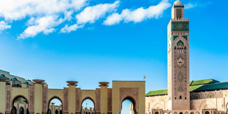 Casablanca Marrocos