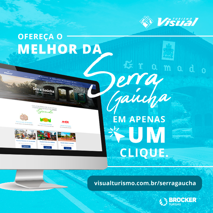 Serra Gaúcha Visual