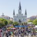 French Quarter Festival