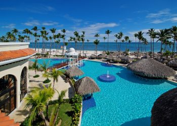 Meliá Seguro Viagem