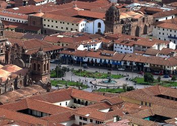 Cusco Peru