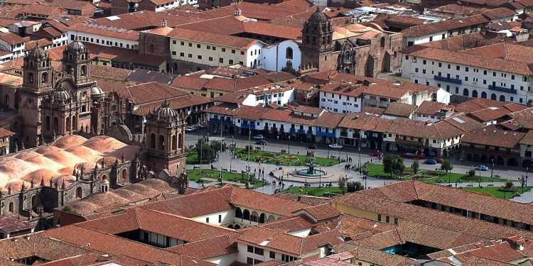 Cusco Peru
