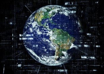 terra networking