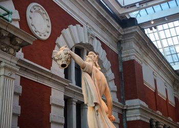 Museu EUA