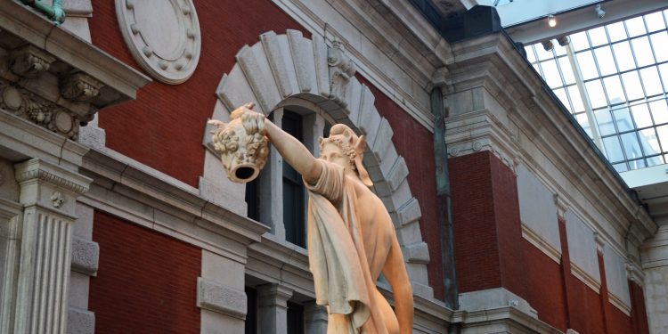 Museu EUA