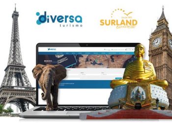 Diversa Surland