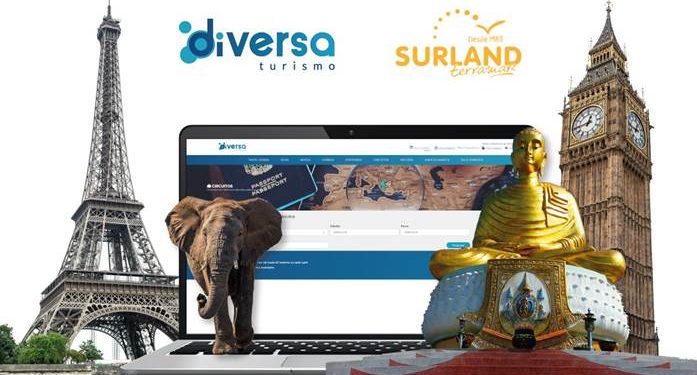 Diversa Surland