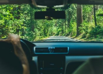Viagem de carro