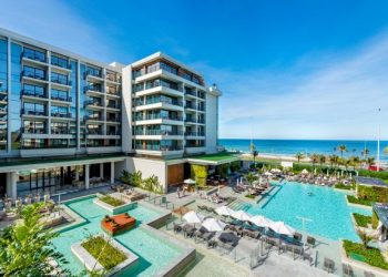 Grand Hyatt Verão