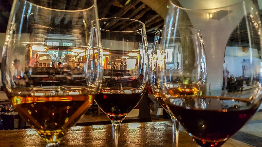 Vinho Portugal