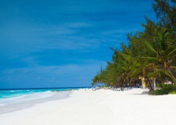 Barbados Caribe