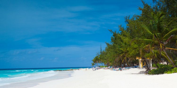 Barbados Caribe