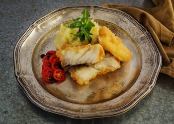 Bacalhau