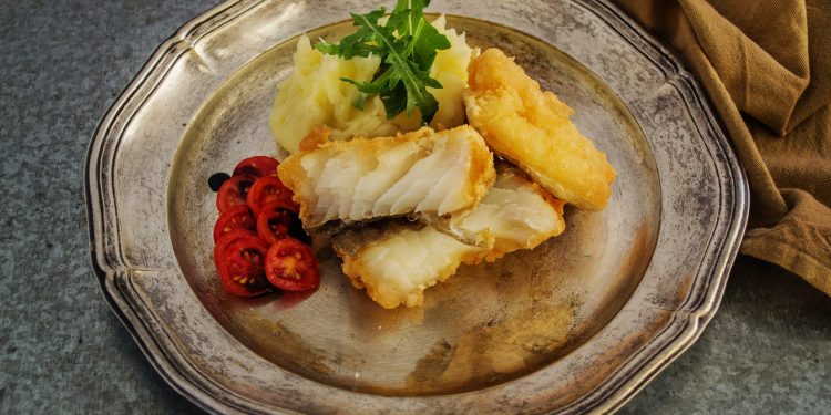 Bacalhau