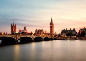Londres Inglaterra Reino Unido