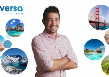 Hugo Lagares Diversa Turismo