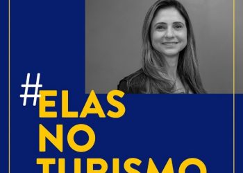 CVC mulheres do Turismo