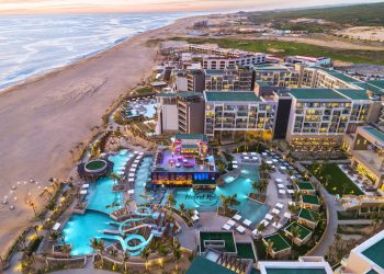 Hard Rock Hotel Los Cabos