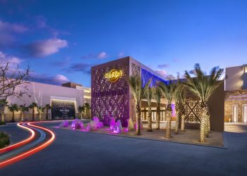 Hard Rock Hotel Los Cabos