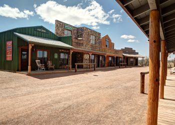 Tombstone Arizona