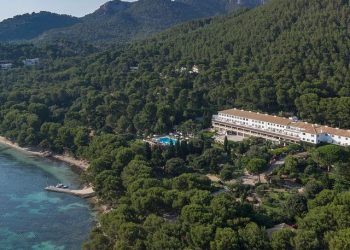 Four Seasons Maiorca