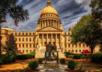 Jackson Mississippi EUA