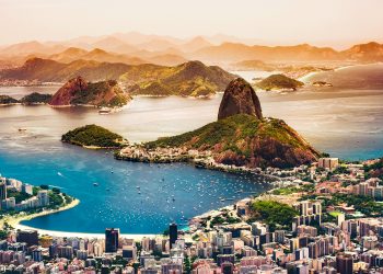 Rio de Janeiro Brasil