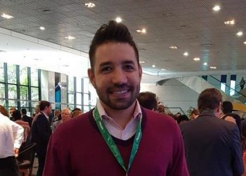 Diversa Turismo Auxílio agentes Hugo Lagares
