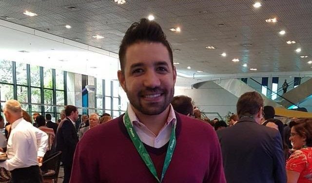 Diversa Turismo Auxílio agentes Hugo Lagares